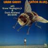 GREEN, URBIE - senor blues