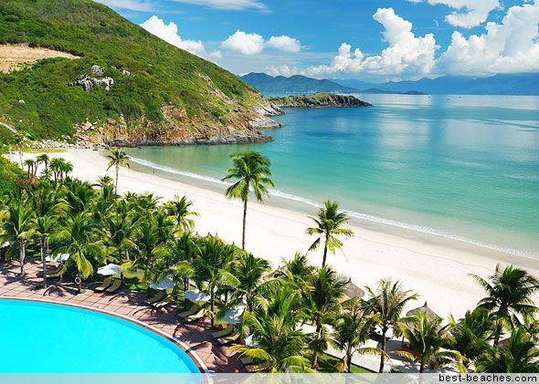 Best Beaches in Vietnam - Best Vietnamese Beaches