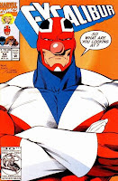 EXCALIBUR #54