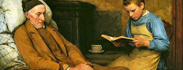 Cosa significa il libro nel contesto della vita umana? Con Romano Guardini, per capire.
