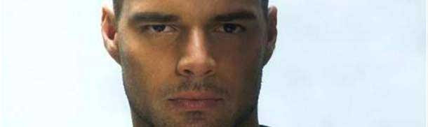 Ricky-Martin