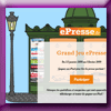 EPRESSE - GAGNEZ 1 IPAD EPRESSE - GAGNEZ 1 IPAD