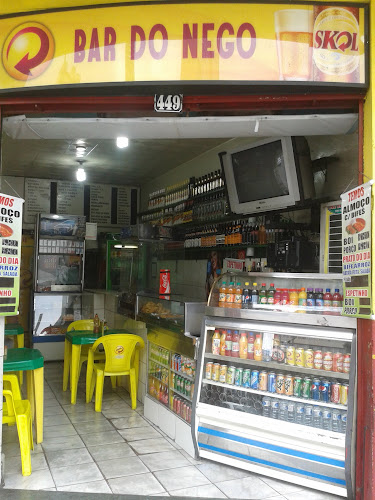 Bar do Nego
