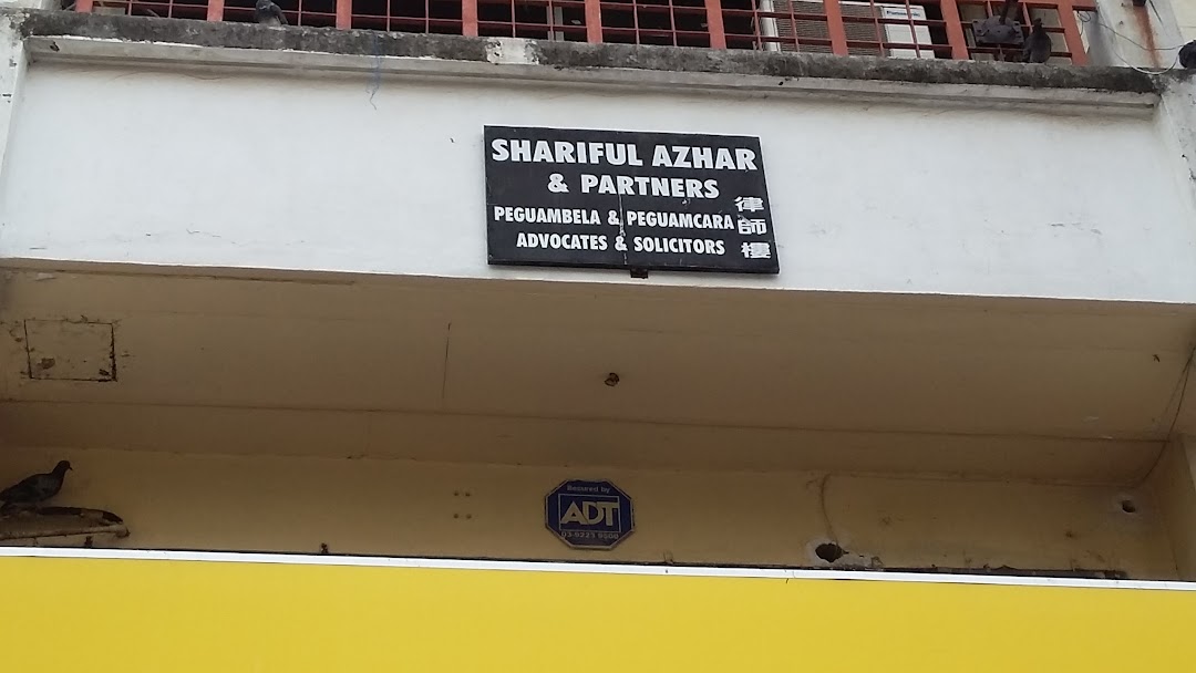 Shariful Azhar & Partners