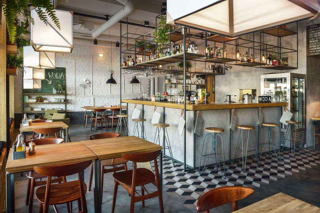 Jasa Desain Interior Resto Semarang Jasa Desain Interior Resto Semarang