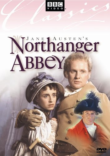 Northanger Abbey (BBC)