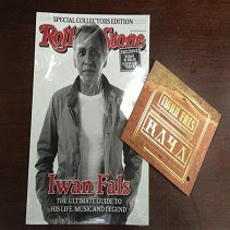 Lirik Iwan Fals - Si Putri dan Si Fulan