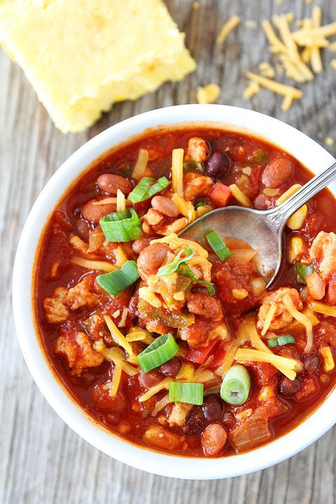 100 Easy & Healthy Slow Cooker Recipes for Winter