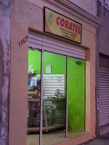 Coratel Assistência Técnica