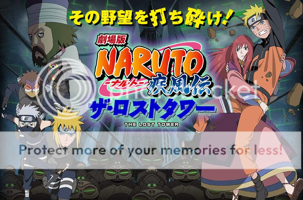 Naruto Shippuden Torrent English Dub All Episodes Bestjup