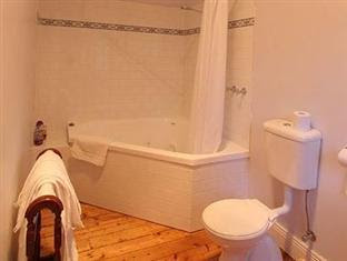 Corinella Country House Malmsbury