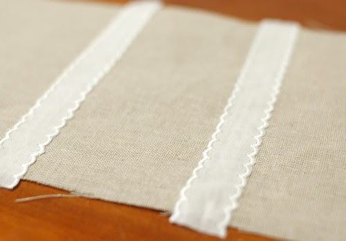 How to make a petit pouch 4