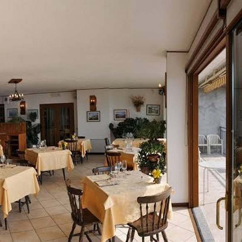 Ristorante Albergo Bella Vista