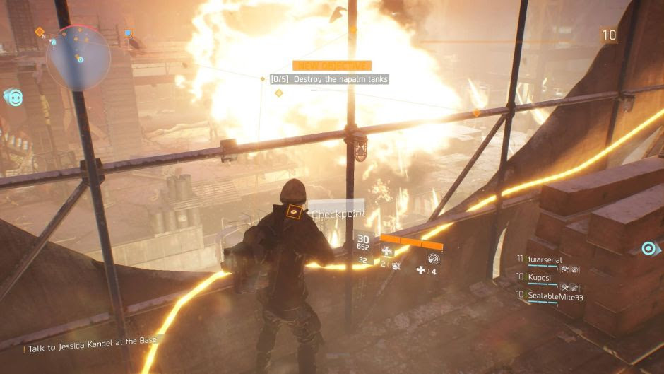 Division (11)