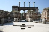 Casa Maicii Domnului din Efes