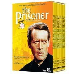 The Prisoner.
