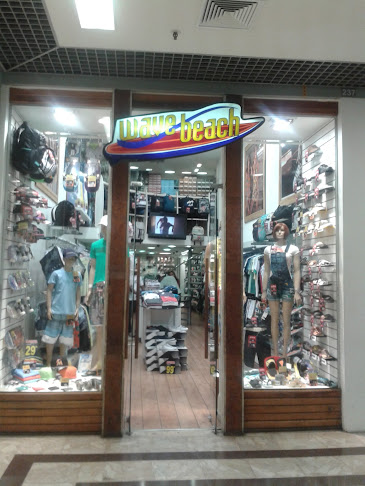 Avaliações sobre WAVE BEACH em Salvador - Loja