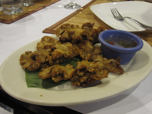 Chicharon Bulaklak
