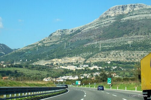 Salerno Salerno