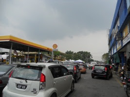 pekanlamasesak