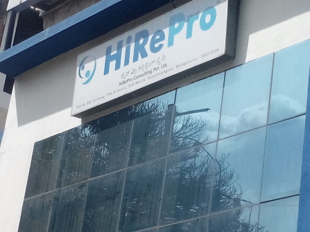 HirePro Consulting