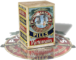Pyromaniacs