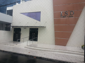 ISD Colégio e Curso