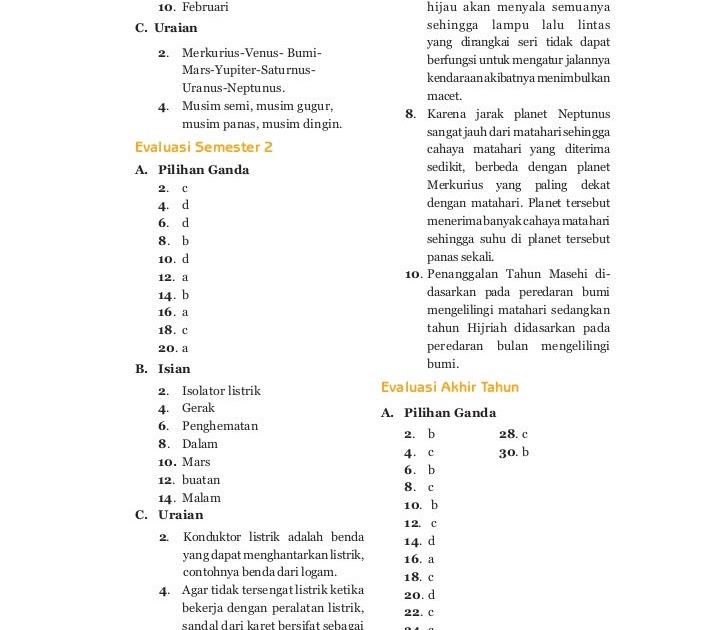 Good 11 Contoh Soal Pilihan Ganda Marketing Kelas 10 Paling Baru