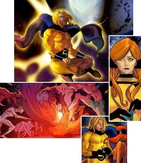 Novos Vingadores: A Queda