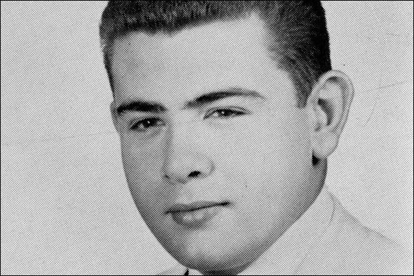 La trágica historia de Fernando Apellido