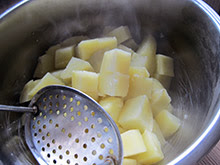 Hachis parmentier vegan vegetalien Hachis parmentier vegan vegetalien