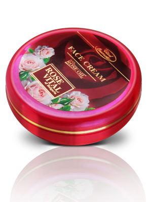 BF91 - Crema de fata nutritiva - White Rose BF91 - Crema de fata nutritiva - White Rose