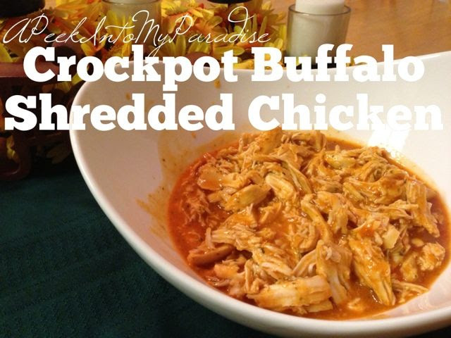 Frugal Foodie Mama: 25 Buffalo Sauced Recipes {A Recipe Round-Up}