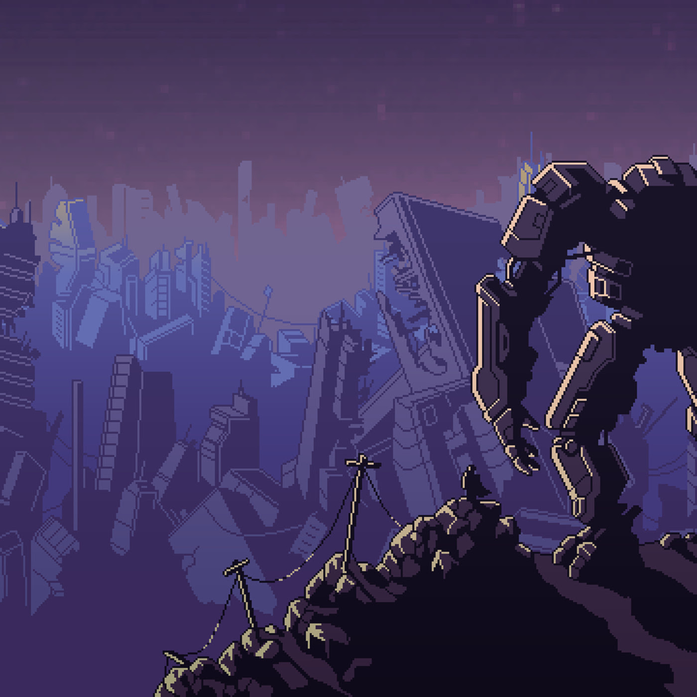 Into the Breach expansion, iOS and Android versions get release dates