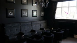 Paddocks House Review