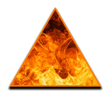 Tletl, the element of Fire.