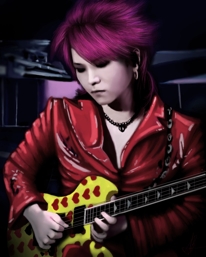 Hide Wallpaper