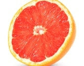 SALE Pamplemousse (Tahitian Grapefruit) Body Balm (4oz) - 100% Natural