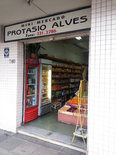 Mini Mercado Protasio Alves