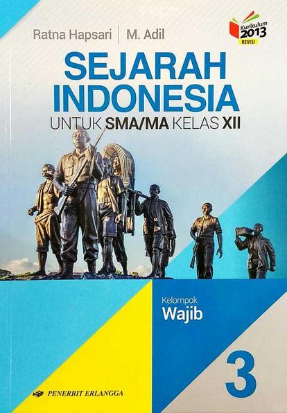 Buku sejarah peminatan kelas xii kurikulum 2013 pdf