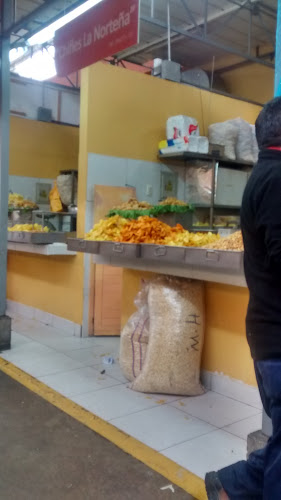 "Chifles La Norteña"