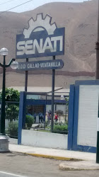 SENATI Ventanilla