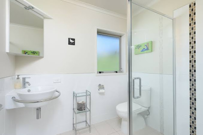 Tauranga Lodge - Bed & Breakfast - Hotel