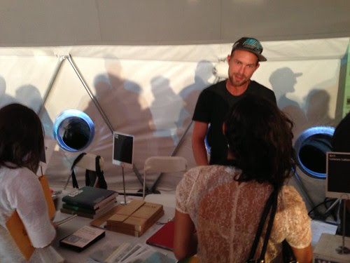 New York Art Book Fair, PS 1, Queens