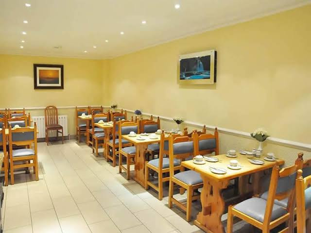 138-140 Sussex Gardens, Tyburnia, London W2 1UB, United Kingdom