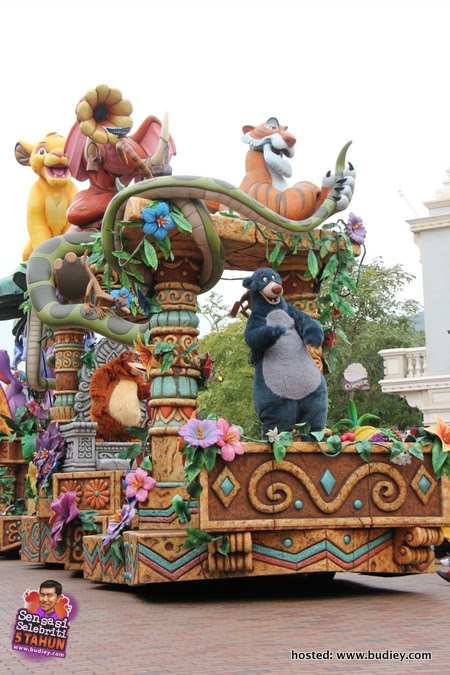 Disneyland
