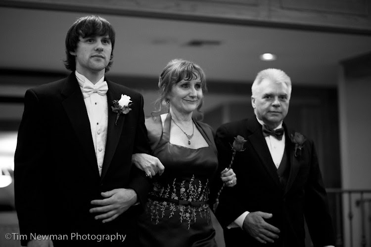 Chani + Kacey Wedding