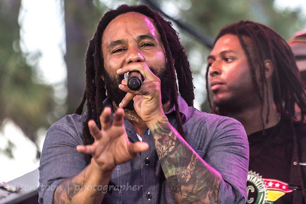 Ky-Mani Marley