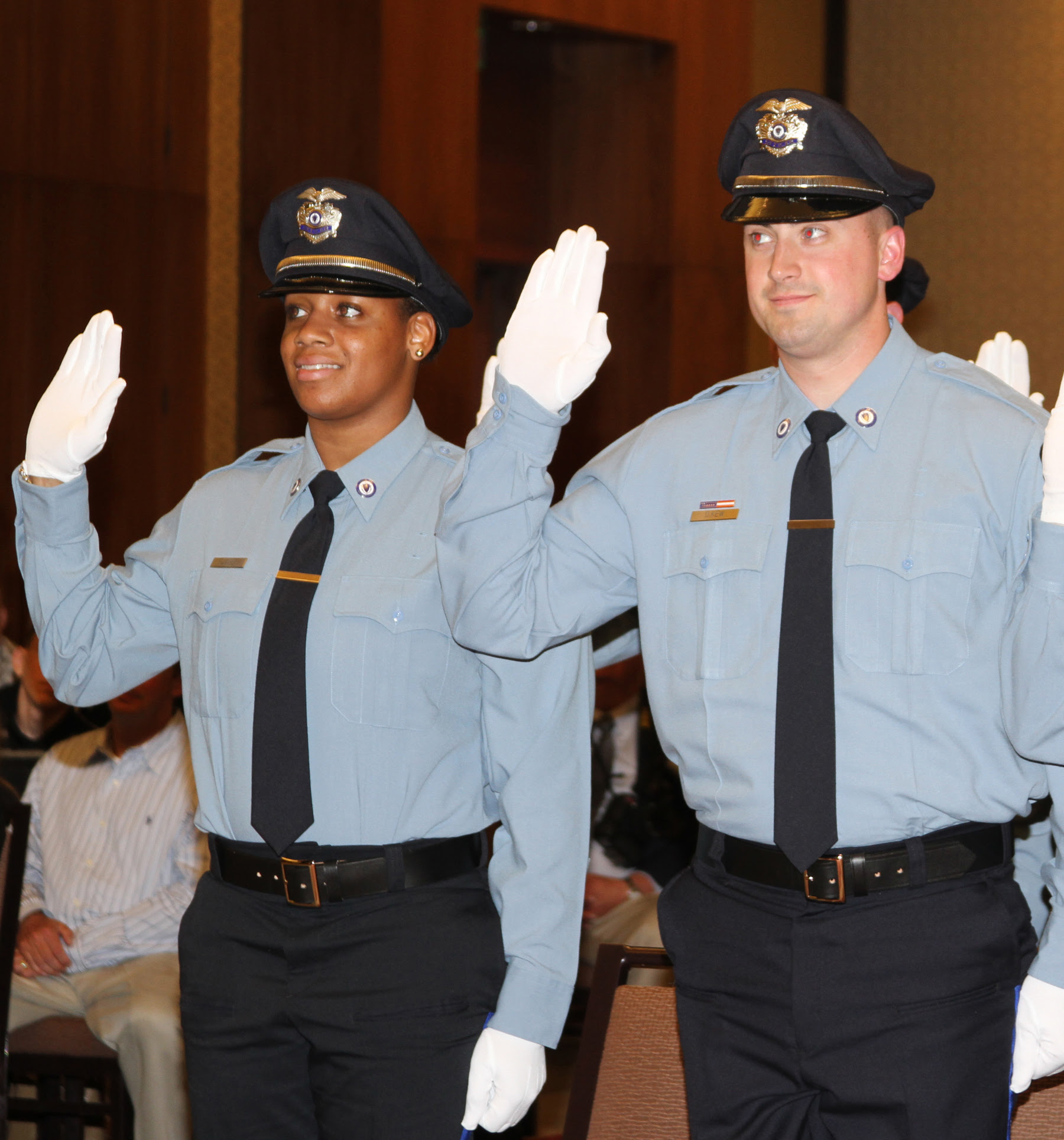 Suffolk County Police Exam
