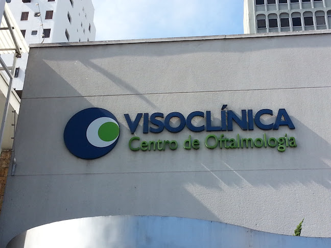 Visoclínica - Oftalmologista